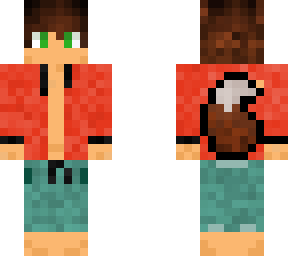 zebotages skin cat boy 2
