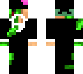 zombie