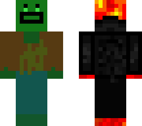 zombie preston