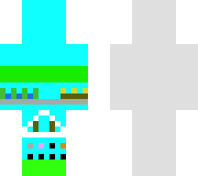** skyblock*reality**