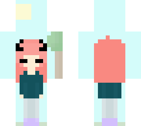 *~me!~* pixel art~