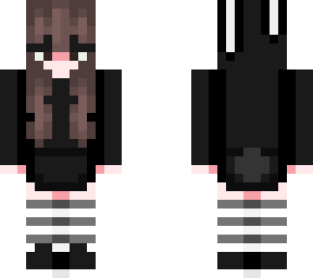 + bunny girl +