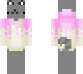 ~ k a w a i i ~  pusheennn (read desc)