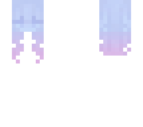~ requested ~ blue & pink