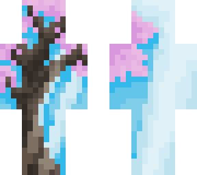 -=sakura tree=-