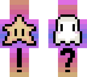 ~ welcome back! ~