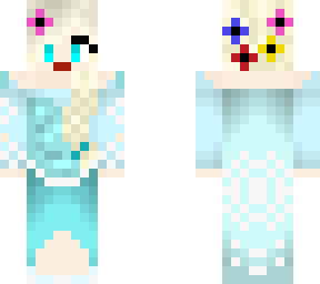 (new) elsa