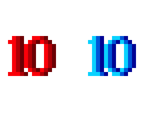 10 followers