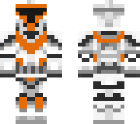 212th clone trooper