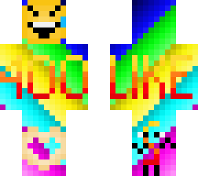 400 likes special!