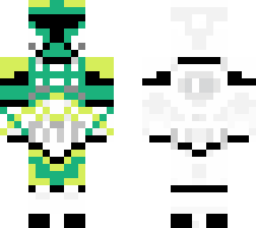 535th custom battalion trooper