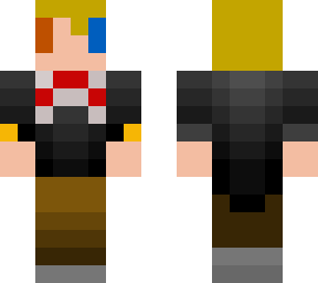 8-bit skins #23: updated avatar