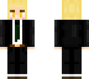 a fuyuhiko kuzuryu skin