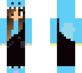 addison rae | Minecraft Skins