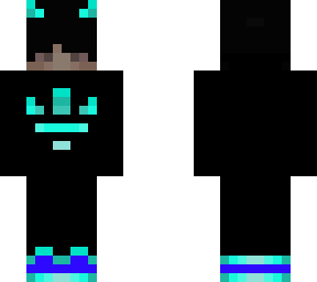 adidas ice (i think this is best skin