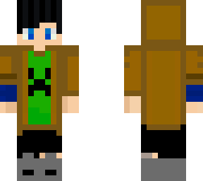 adventure jrku