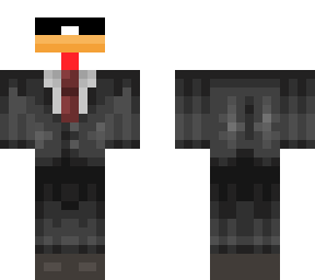 agent chik