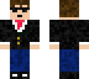 agente especial rubenader