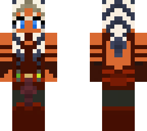 ahsoka tano