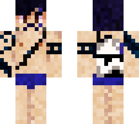 alexby evil sin casco