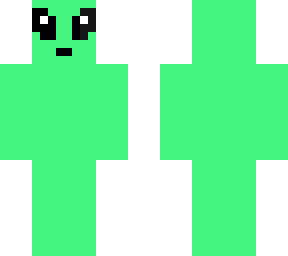 alien