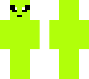 alien
