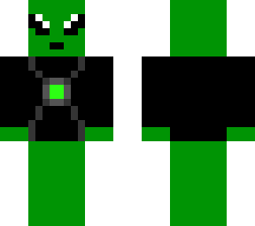 alien