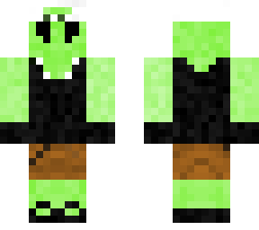 alien boi