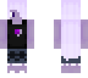amethyst (steven universe) request
