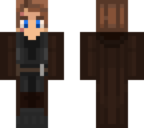 anakin skywalker