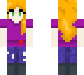 angie
