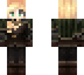 anise (pixel fix)