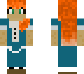 anne with an e improved