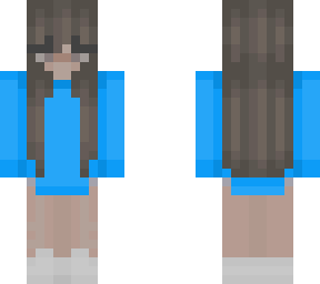 another girl