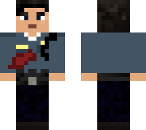 anthony cop outfit (sh0t)