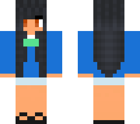 aphmau teacher