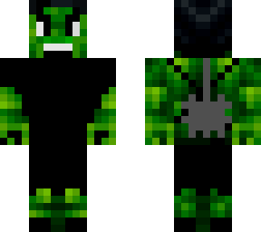 armoured hulk