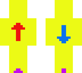arrows