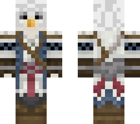 assasin penguin