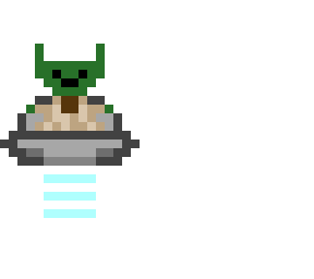 baby yoda fixed