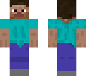 back ward steve