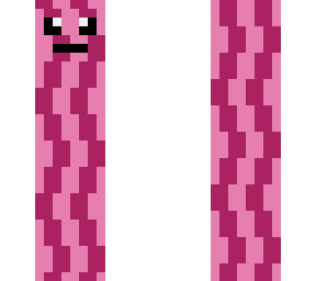 bacon man