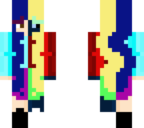 bad symmetry