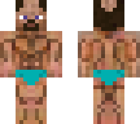 balding steve