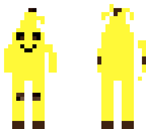 banana stick