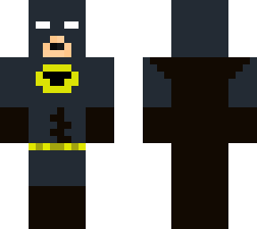 batman
