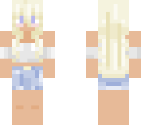 beach girl!!