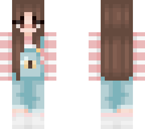 bee girl 2