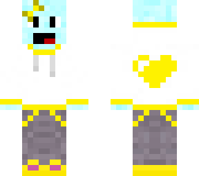 belandq monster thing?