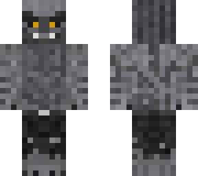 bigby werewolf